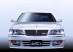 Nissan Cima Impul Grand Touring 1996 года